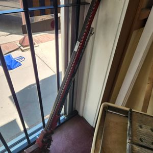 Handy Man Jack High lift 2 Tons