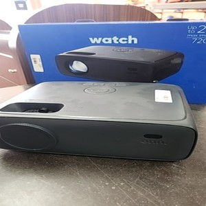 Onn Hd Projector